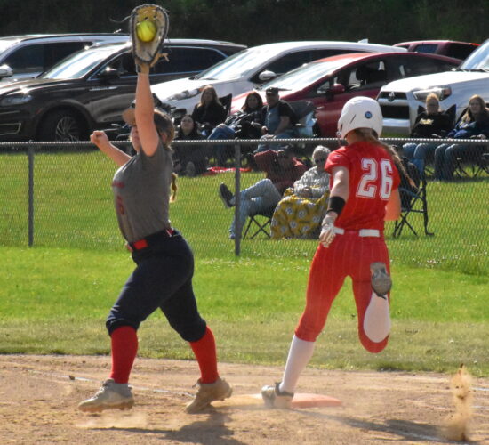 Buckeye Local Wins Ohio Division V, East 1 Sectional